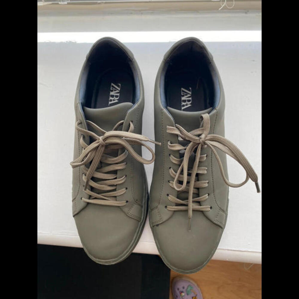 Zara Sneakers